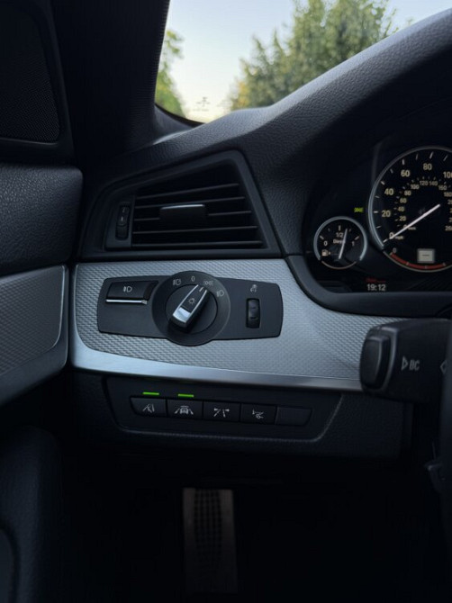 BMW 5 Series 2013 год Бендеры Бендеры - изображение 10