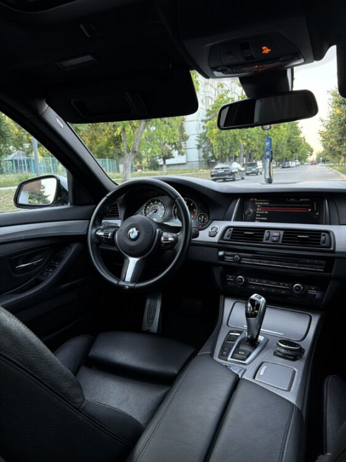 BMW 5 Series 2013 год Бендеры Бендеры - изображение 5