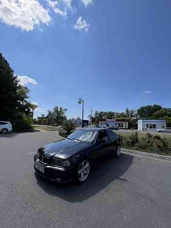 BMW 3 Series 1996 год Слободзея Слободзея