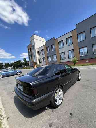 BMW 3 Series 1996 год Слободзея Слободзея