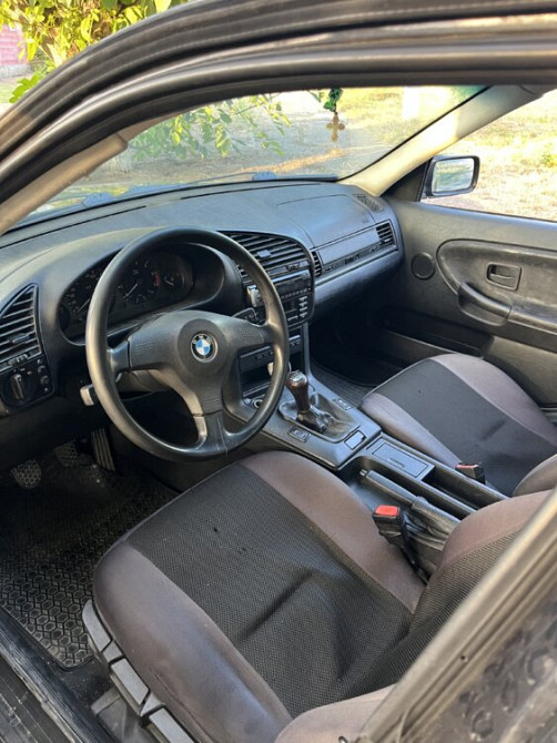 BMW 3 Series 1996 год Слободзея Slobozia - fotografie 5
