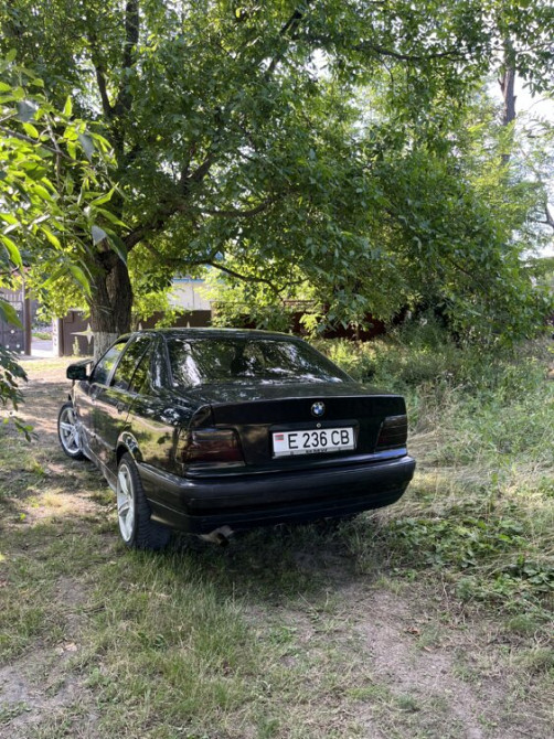 BMW 3 Series 1996 год Слободзея Slobozia - fotografie 2