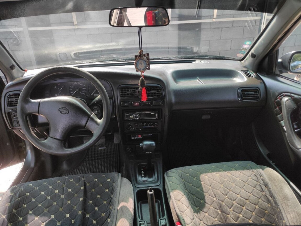 Nissan Primera 1994 год Рыбница Рыбница - изображение 6