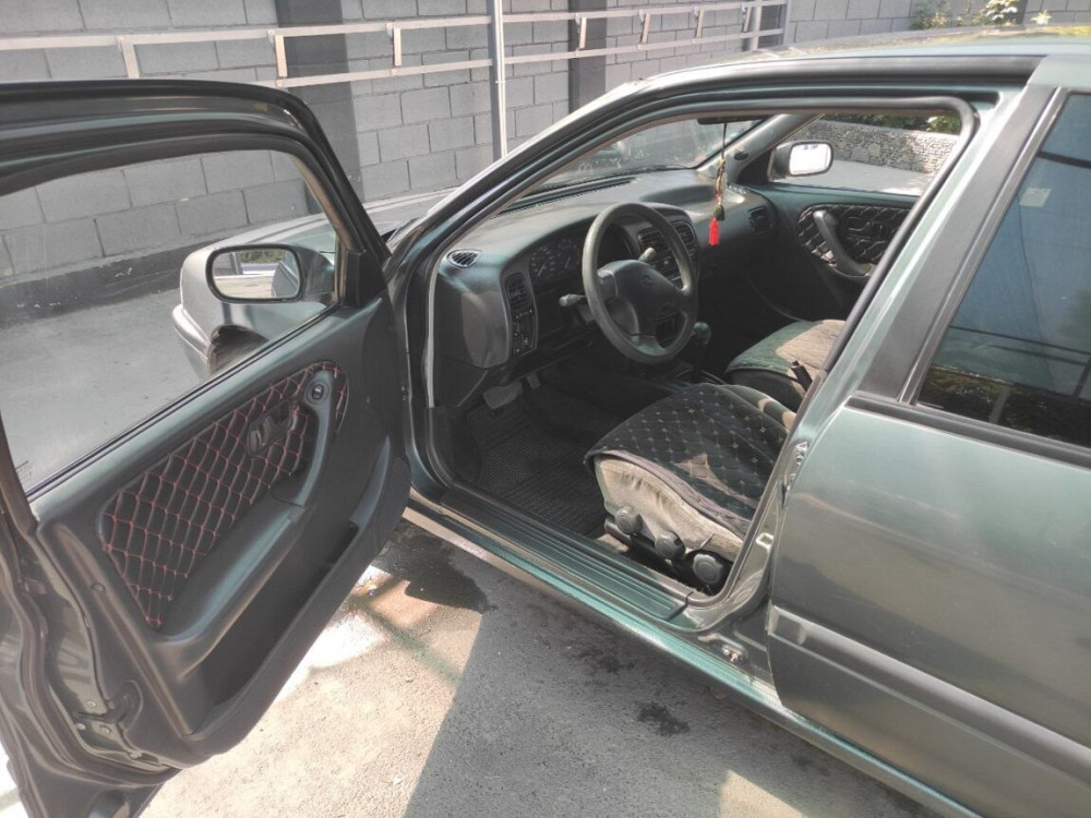 Nissan Primera 1994 год Рыбница Рыбница - изображение 4