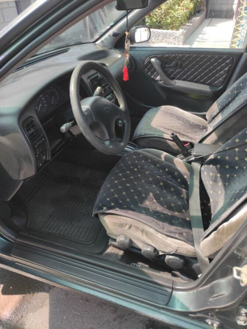 Nissan Primera 1994 год Рыбница Рыбница - изображение 2
