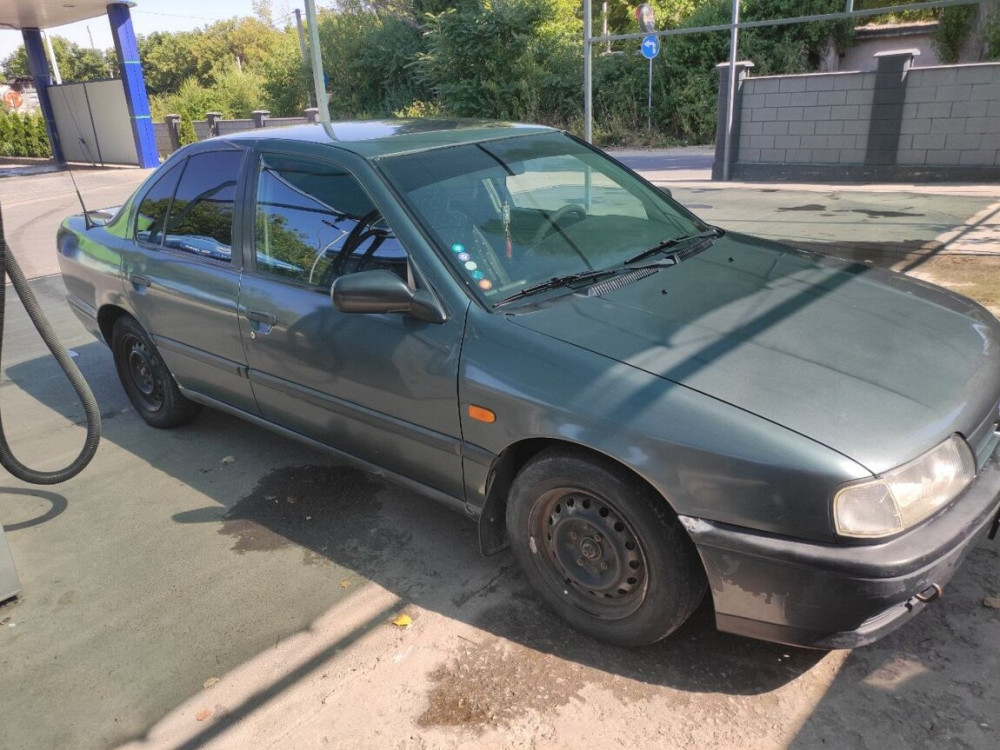 Nissan Primera 1994 год Рыбница Рыбница - изображение 5