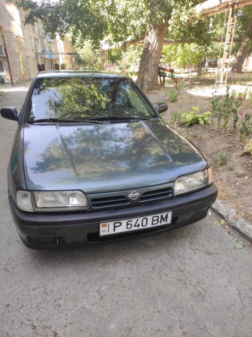 Nissan Primera 1994 год Рыбница Рыбница - изображение 1