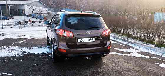 Hyundai Santa Fe 2010 год Рыбница Рыбница