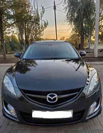 Mazda 6 2009 год Кишинёв Кишинёв