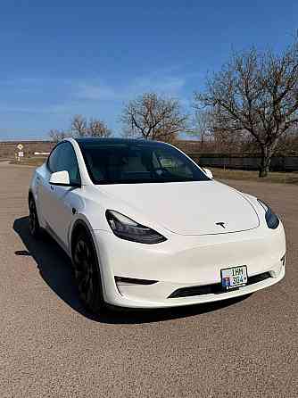 Tesla Model Y 2021 an Chişinău Chişinău