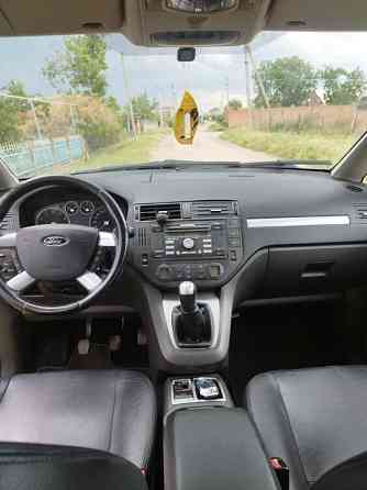 Ford C-MAX 2007 год Слободзея Слободзея