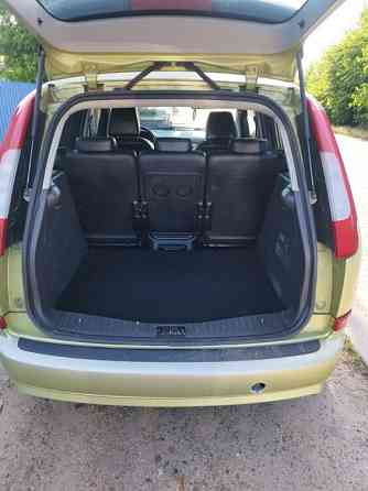 Ford C-MAX 2007 год Слободзея Слободзея