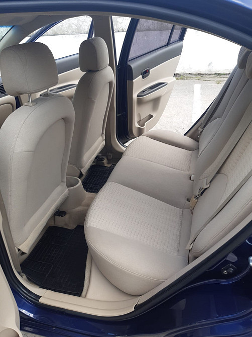 Hyundai Accent 2009 год Кишинёв Кишинёв - изображение 7