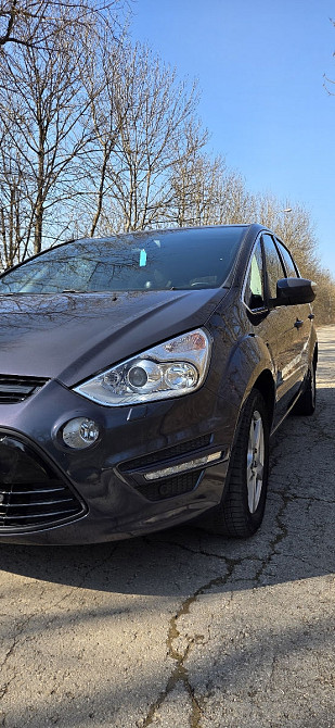 Ford S-MAX 2014 год Кишинёв Кишинёв - изображение 2