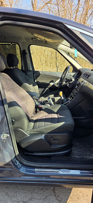 Ford S-MAX 2014 год Кишинёв Кишинёв - изображение 9