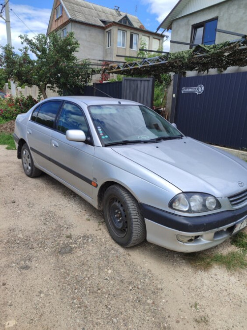 Toyota Avensis 2000 год Бендеры Бендеры - изображение 5