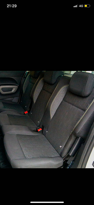 Peugeot Rifter Кишинёв - изображение 9