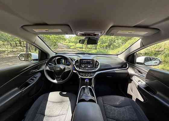 Chevrolet Volt 2016 an Tiraspol Tiraspol