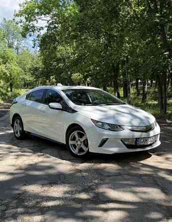 Chevrolet Volt 2016 an Tiraspol Tiraspol