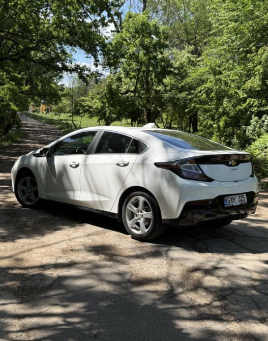Chevrolet Volt 2016 год Тирасполь Тирасполь - изображение 7