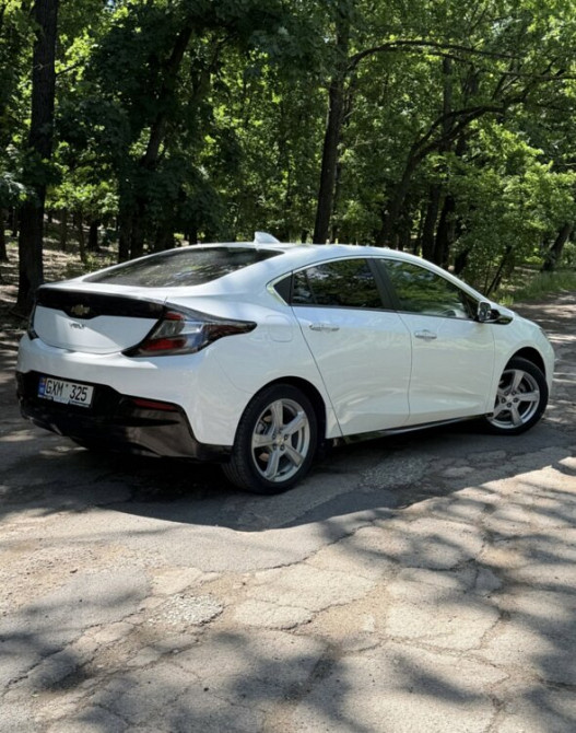 Chevrolet Volt 2016 год Тирасполь Тирасполь - изображение 8