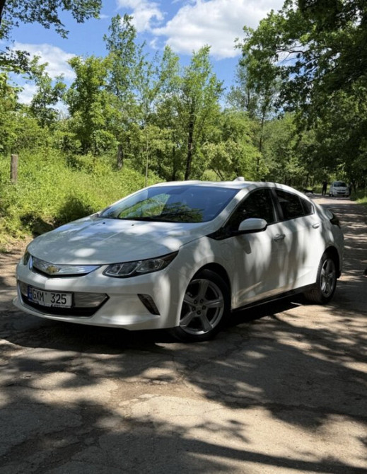 Chevrolet Volt 2016 год Тирасполь Тирасполь - изображение 9