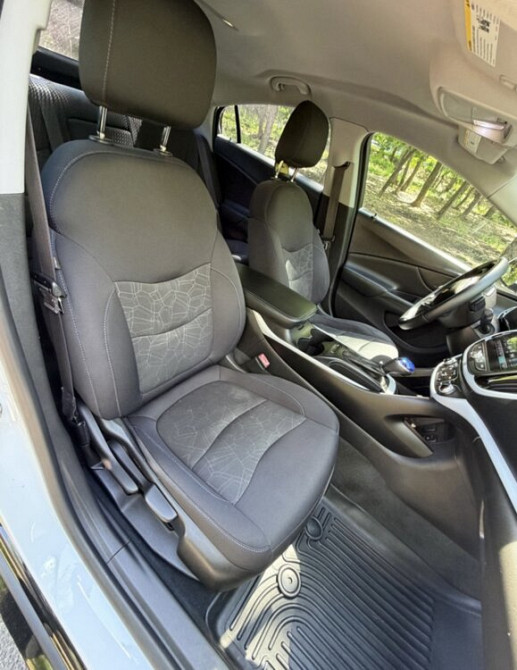 Chevrolet Volt 2016 год Тирасполь Тирасполь - изображение 2