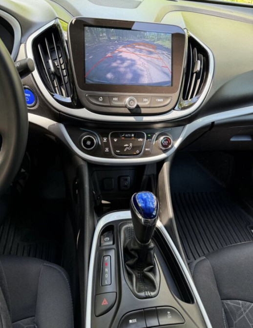 Chevrolet Volt 2016 год Тирасполь Тирасполь - изображение 3