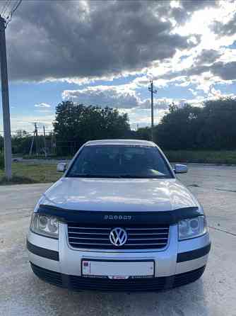 Volkswagen Passat 2002 an Dubăsari Dubăsari