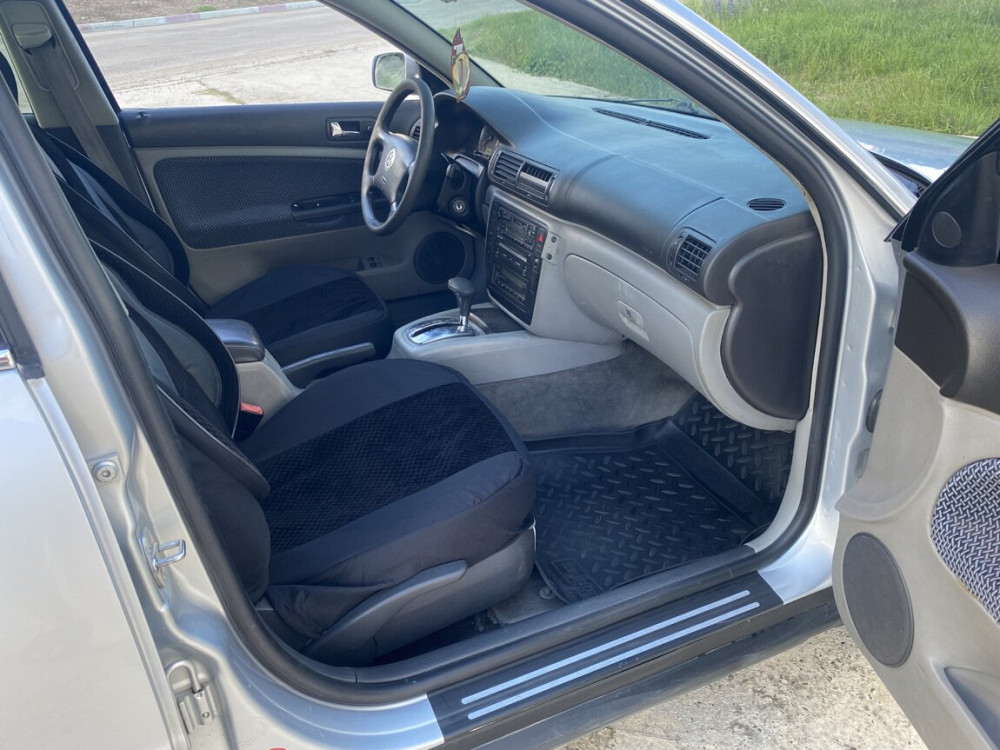 Volkswagen Passat 2002 год Дубоссары Дубоссары - изображение 5