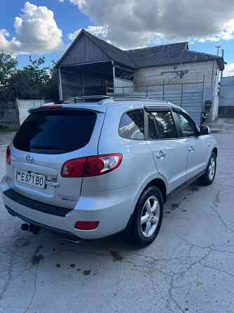 Hyundai Santa Fe 2008 год Дубоссары Дубоссары