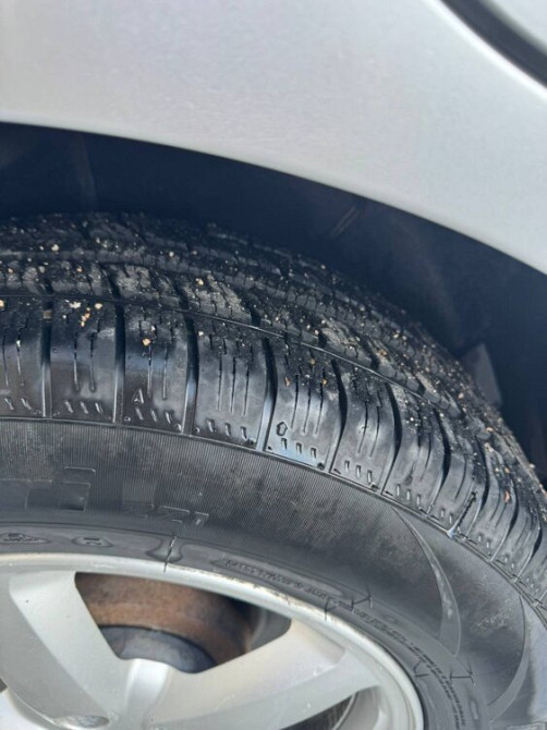 Hyundai Santa Fe 2008 an Dubăsari Dubăsari - fotografie 5