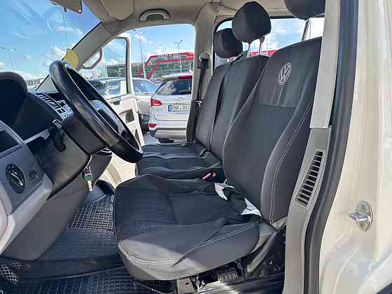 Volkswagen Transporter 2005 год Кишинёв Кишинёв