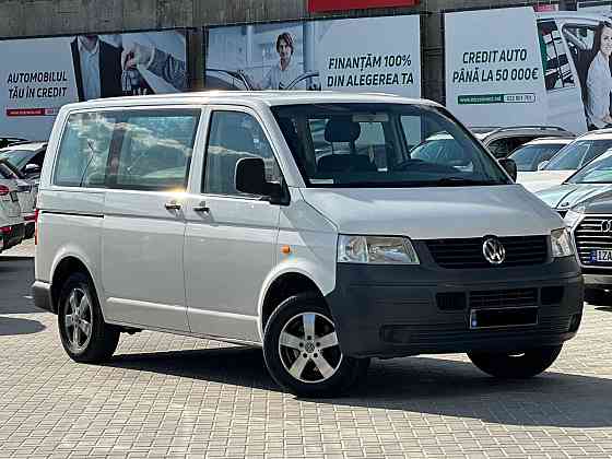 Volkswagen Transporter 2005 год Кишинёв Кишинёв