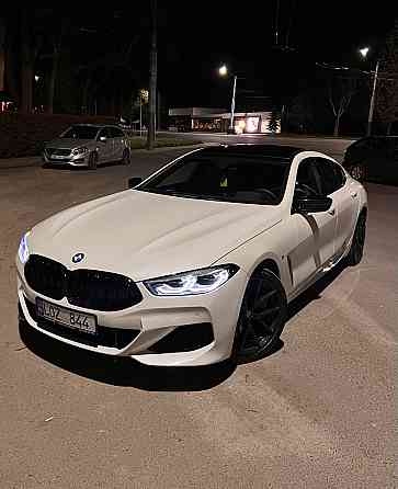 BMW seria 8 2020 an Chişinău Chişinău