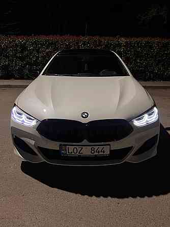 BMW seria 8 2020 an Chişinău Chişinău