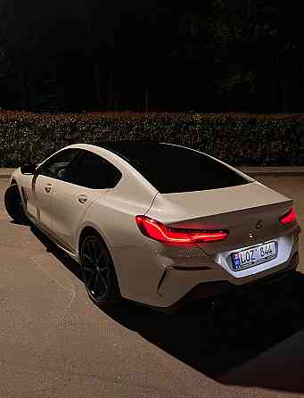 BMW seria 8 2020 an Chişinău Chişinău