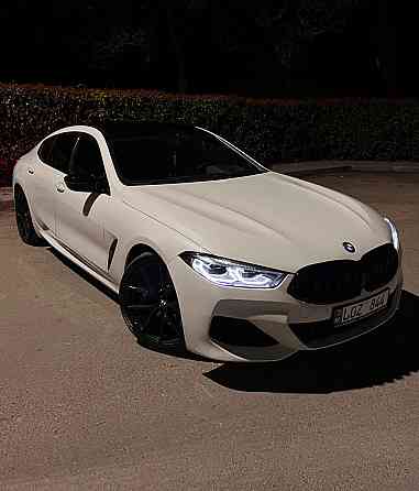 BMW seria 8 2020 an Chişinău Chişinău