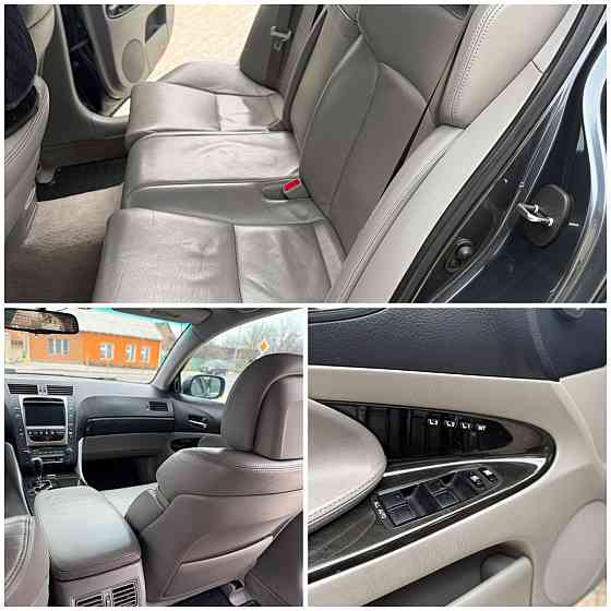 Lexus GS Series Chişinău