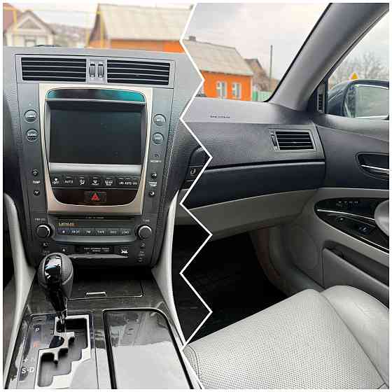 Lexus GS Series Chişinău