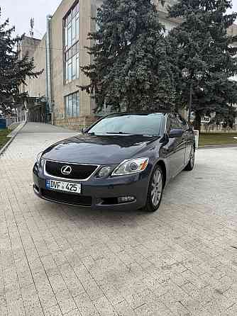 Lexus GS Series Chişinău