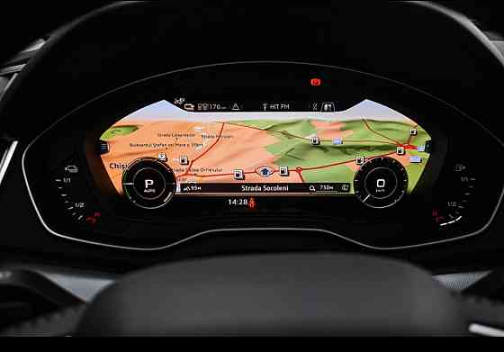 Audi SQ5 2020 год Кишинёв Кишинёв