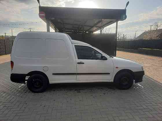 Seat Inca 2002 год Кишинёв Кишинёв