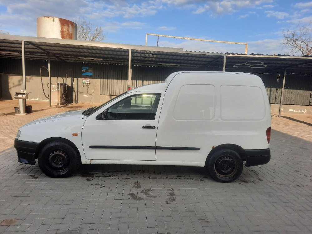 Seat Inca 2002 год Кишинёв Кишинёв - изображение 7