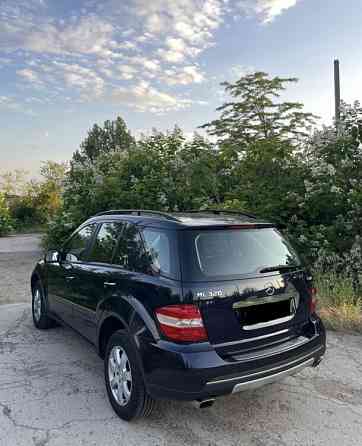 Mercedes M-Class 2006 год Тирасполь Тирасполь