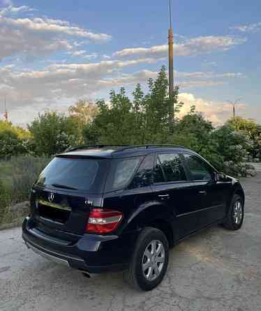 Mercedes M-Class 2006 год Тирасполь Тирасполь