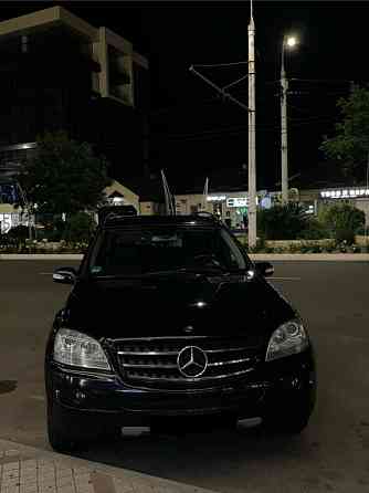 Mercedes M-Class 2006 год Тирасполь Тирасполь
