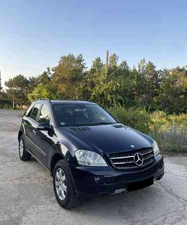 Mercedes M-Class 2006 год Тирасполь Тирасполь