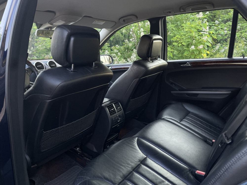 Mercedes M-Class 2006 год Тирасполь Тирасполь - изображение 7