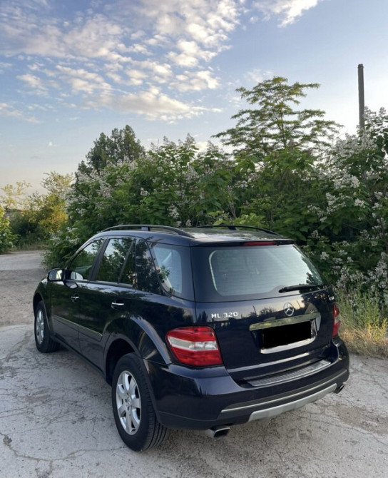 Mercedes M-Class 2006 год Тирасполь Тирасполь - изображение 4